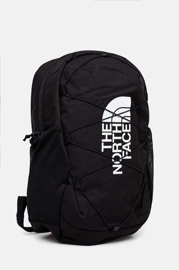 Дитячий рюкзак The North Face COURT JESTER колір чорний фото 2