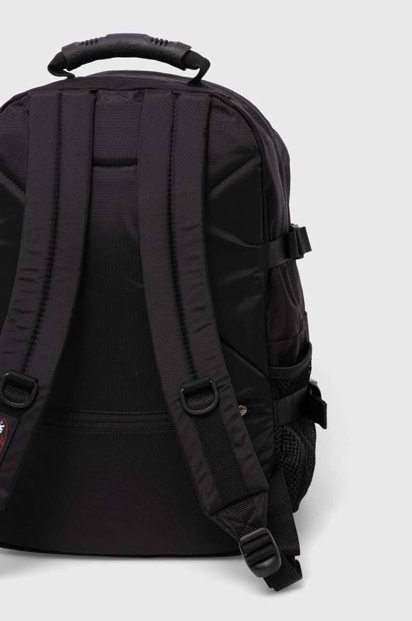 Рюкзак Eastpak SUPLYER колір чорний фото 2