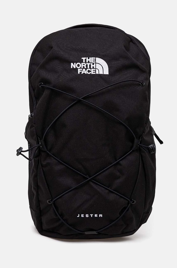 Рюкзак The North Face Jester 28L колір чорний