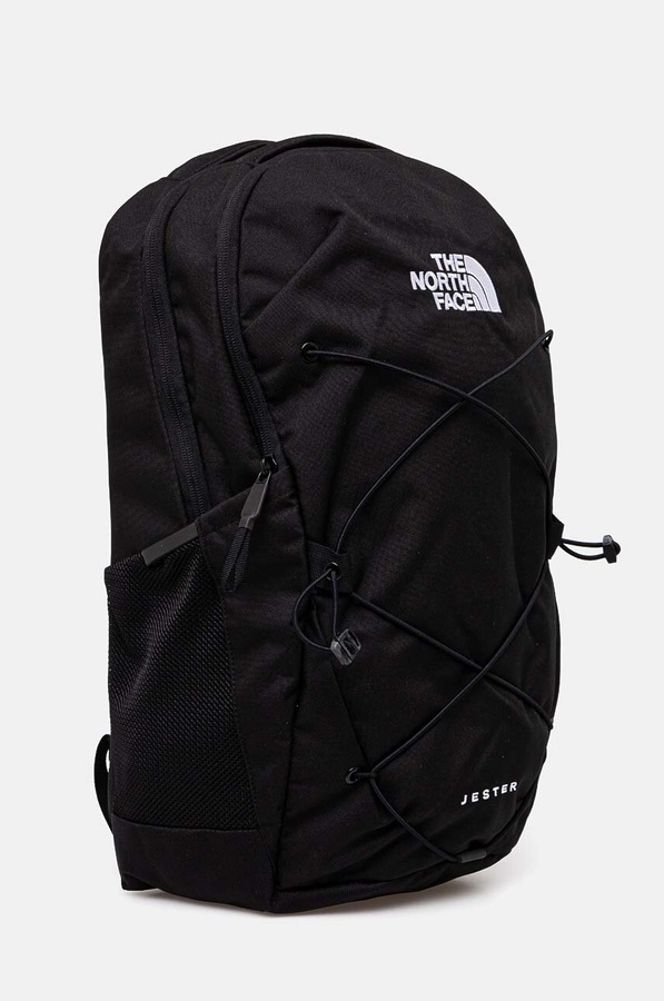 Рюкзак The North Face Jester 28L колір чорний фото 2