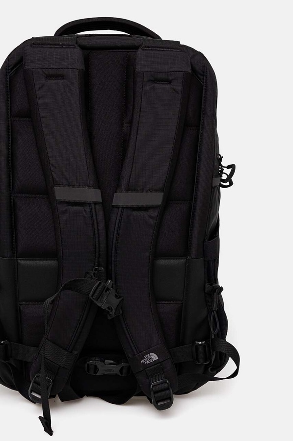 Рюкзак The North Face Borealis 28L колір чорний фото 3