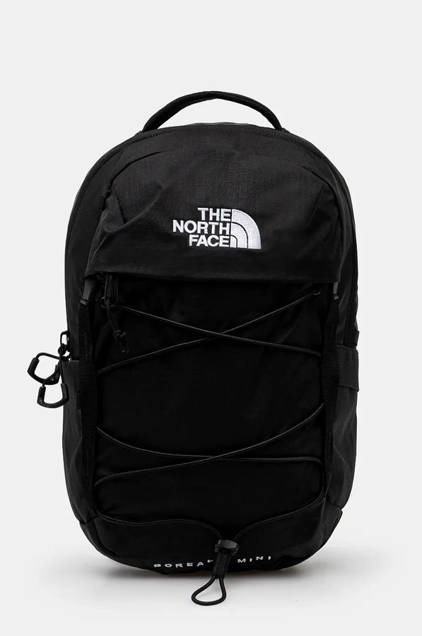 Рюкзак The North Face Borealis Mini Backpack 10L колір чорний