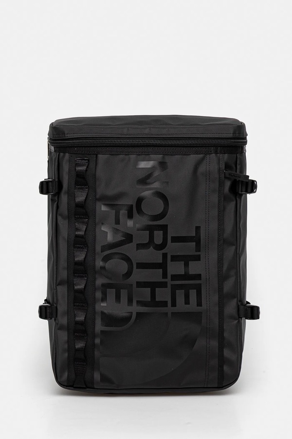 Рюкзак The North Face Base Camp Fuse Box колір чорний