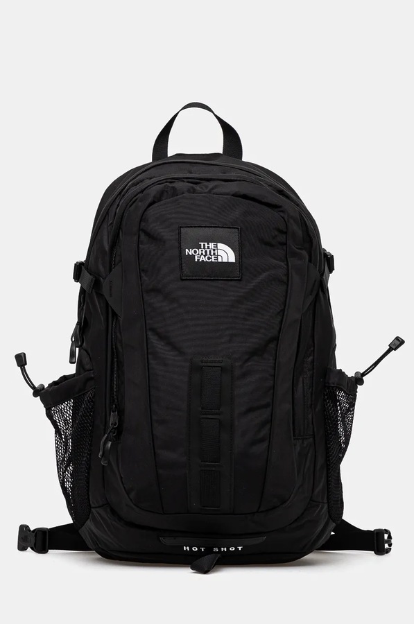 Рюкзак The North Face Hot Shot колір чорний