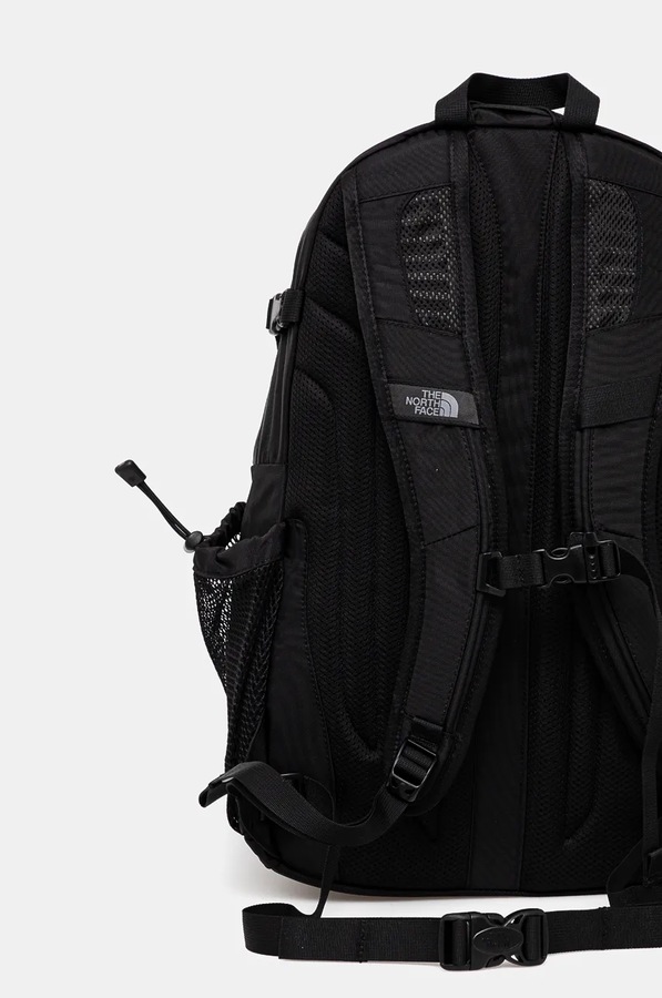 Рюкзак The North Face Hot Shot колір чорний фото 3