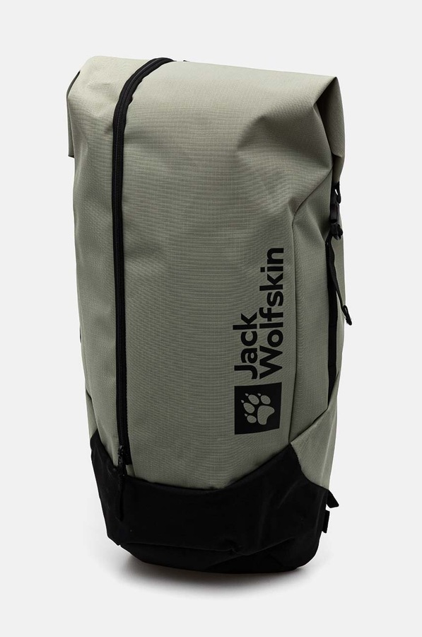 Рюкзак Jack Wolfskin All-In Pack 30 цвет зеленый
