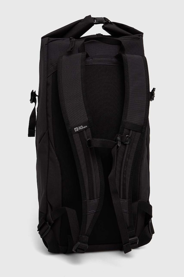 Рюкзак Jack Wolfskin All-In Pack 30 цвет черный фото 2