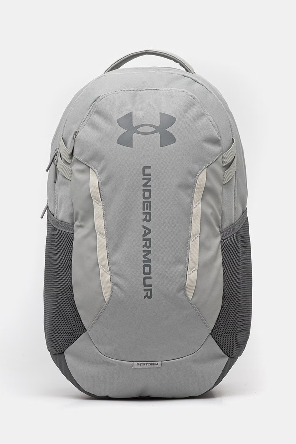 Рюкзак Under Armour колір сірий