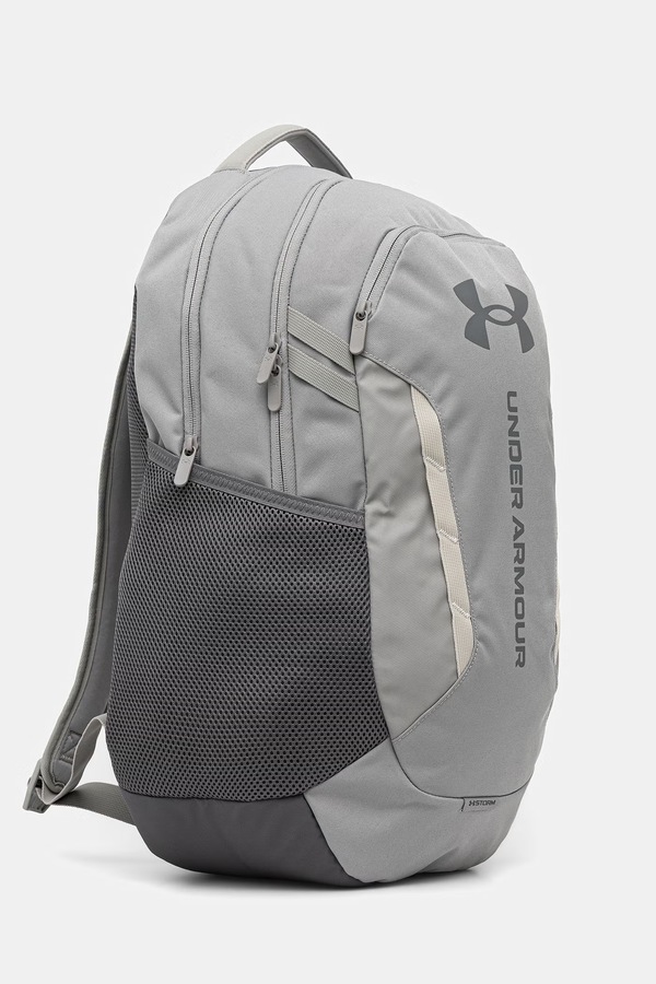 Рюкзак Under Armour колір сірий фото 2