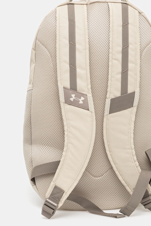 Рюкзак Under Armour колір бежевий фото 3