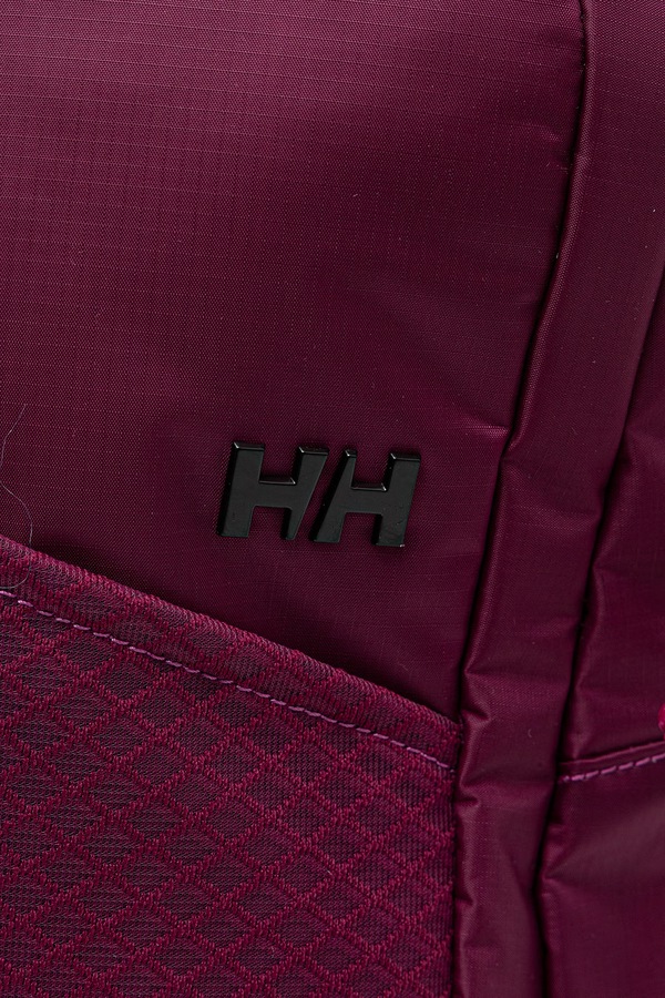 Спортивний рюкзак Helly Hansen колір фіолетовий фото 4