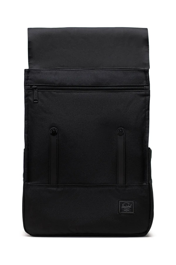 Рюкзак Herschel Survey Backpack цвет черный