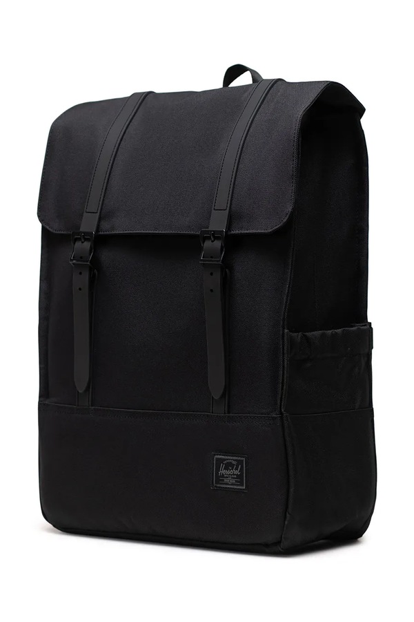 Рюкзак Herschel Survey Backpack цвет черный фото 2