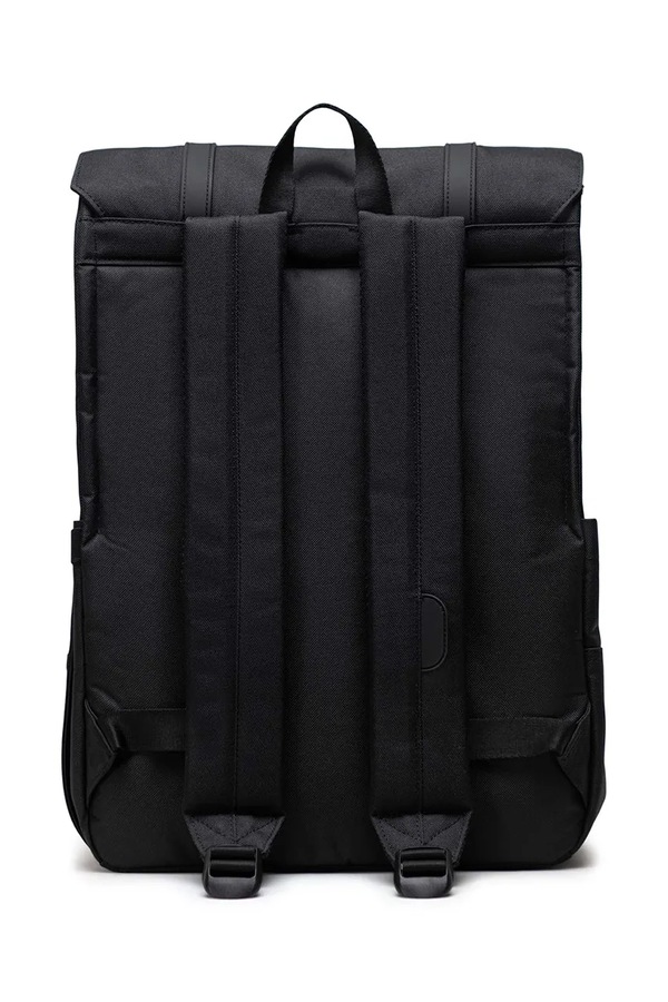 Рюкзак Herschel Survey Backpack колір чорний фото 4