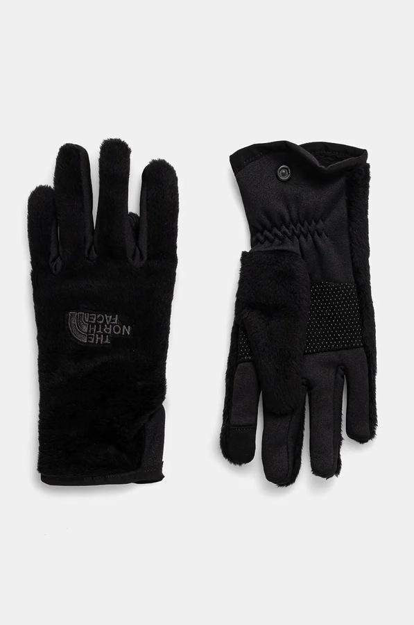 Рукавички The North Face Osito Etip Glove колір чорний