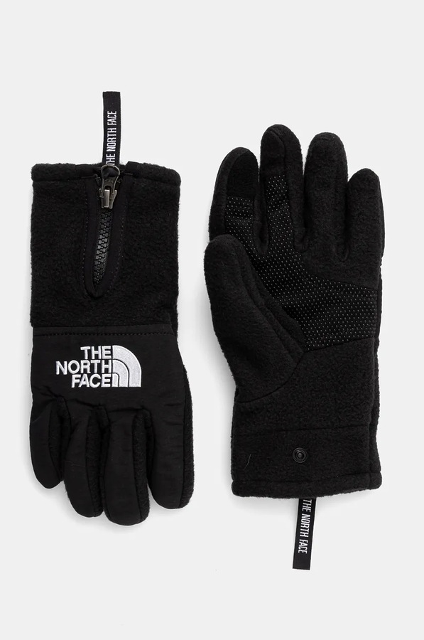 Рукавички The North Face Denali Etip Glove колір чорний