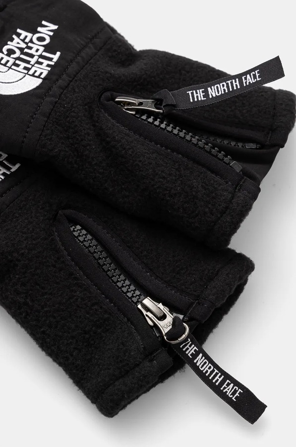 Рукавички The North Face Denali Etip Glove колір чорний фото 2