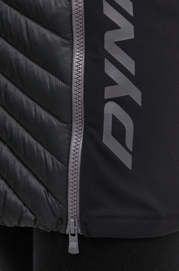Спортивна спідниця Dynafit Speed Insulation колір чорний фото 4