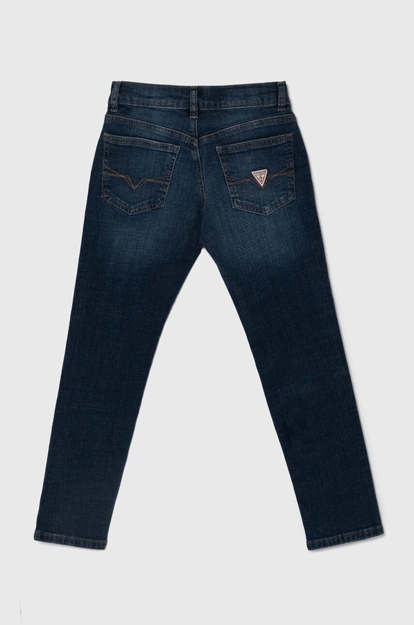 Дитячі джинси Guess фото 2