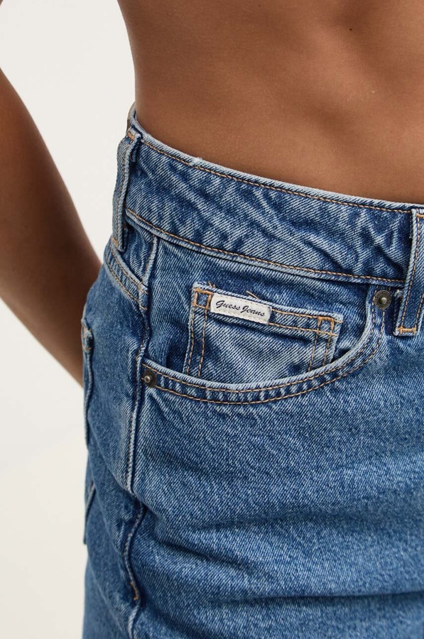 Джинси Guess Jeans фото 4
