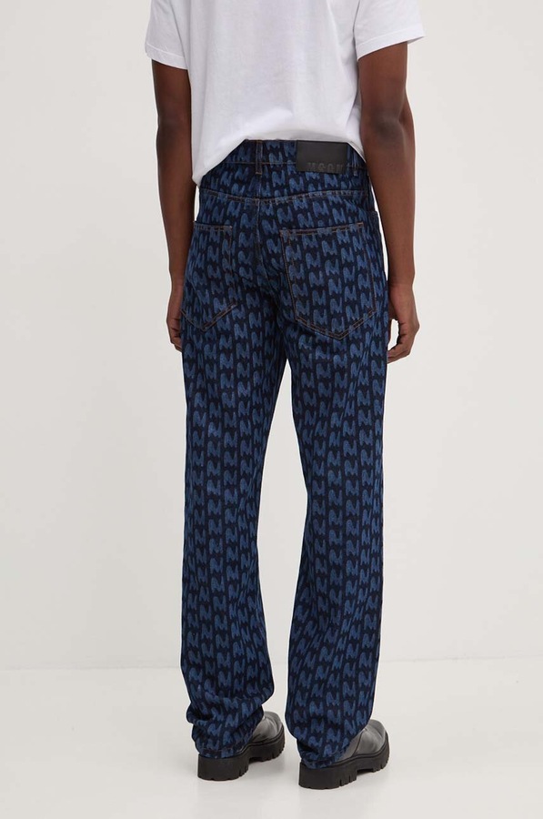 Джинси MSGM фото 2