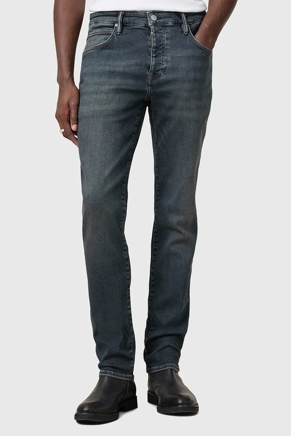 Джинси AllSaints SID фото 2
