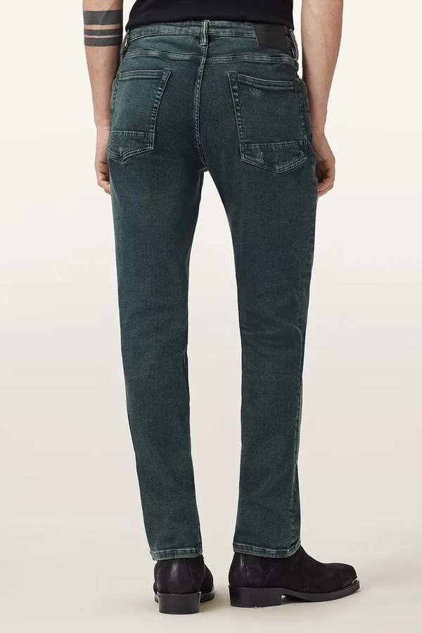 Джинсы AllSaints SID