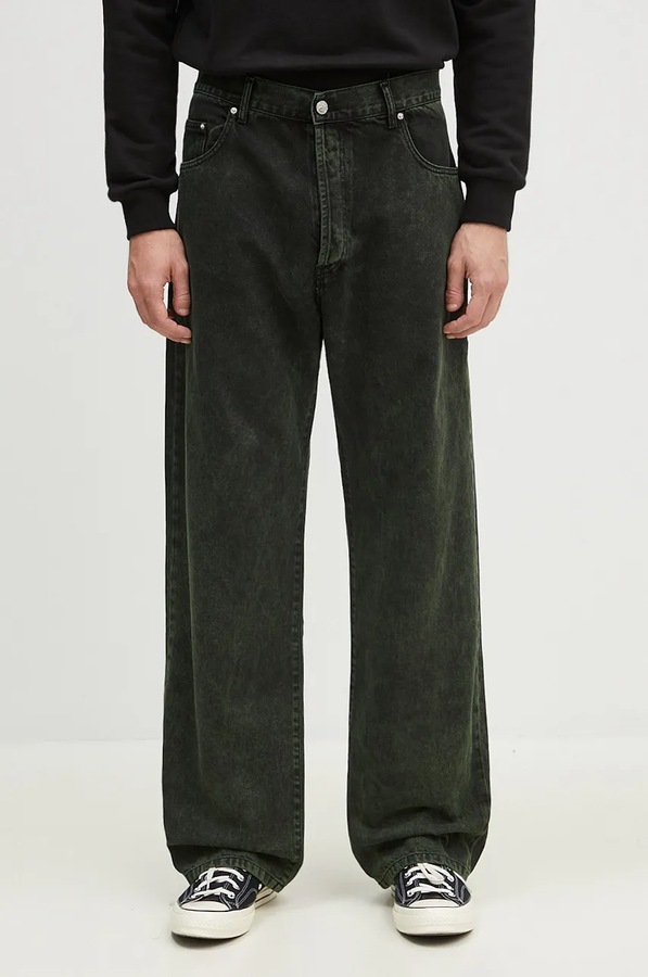 Джинси Aries Acid Wash Batten Jean