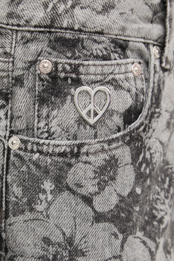 Джинси Moschino Jeans фото 4