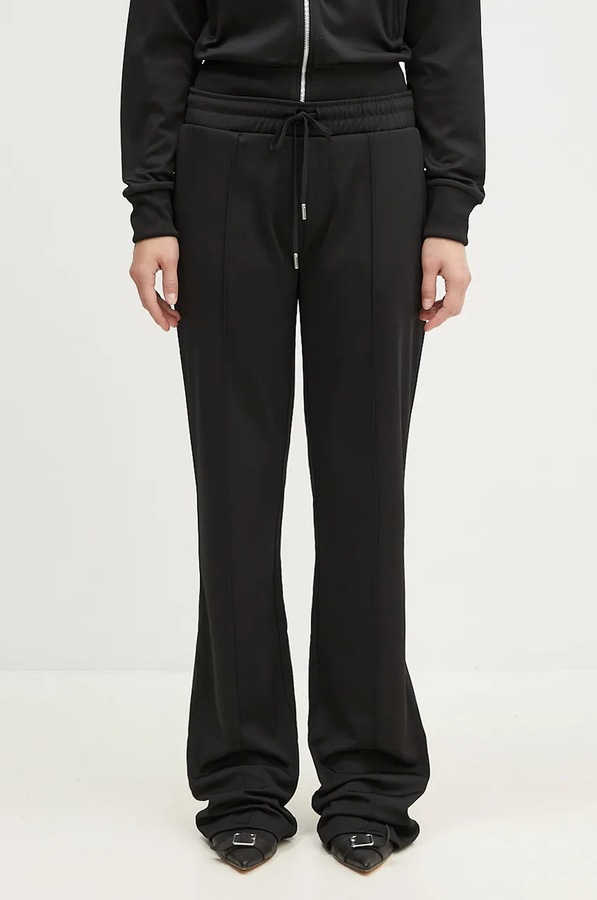Брюки coperni Tracksuit Trousers цвет черный