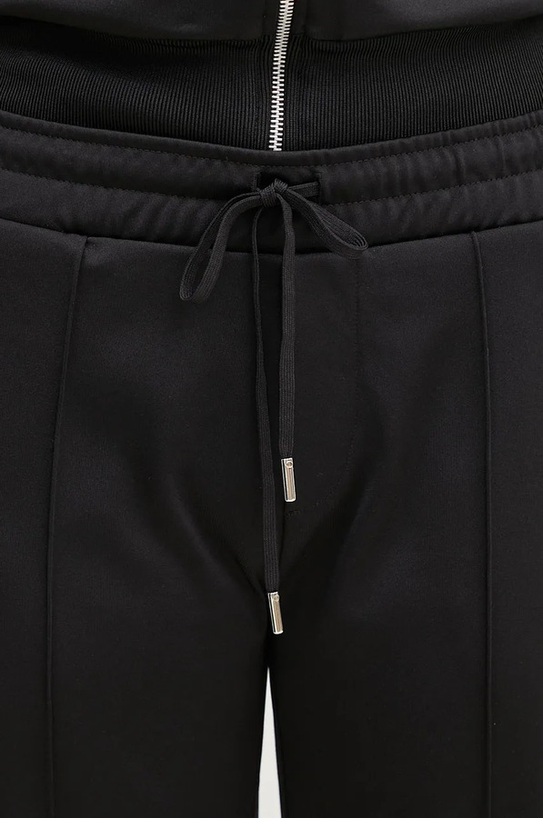 Штани coperni Tracksuit Trousers колір чорний фото 4
