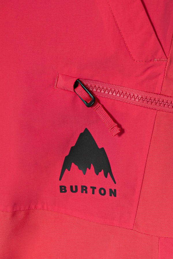 Дитячі лижні штани Burton SKYLAR фото 2