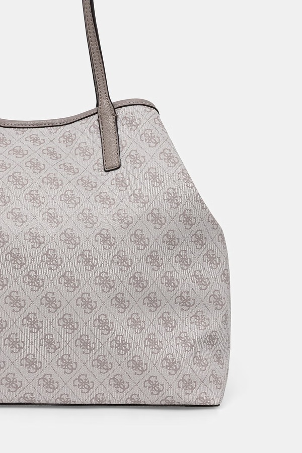 Сумочка Guess колір чорний фото 4