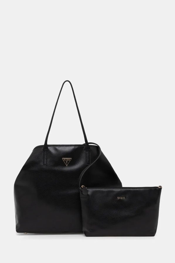 Сумочка Guess колір чорний