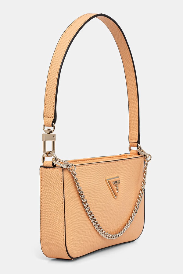 Сумочка Guess NOELLE колір чорний
