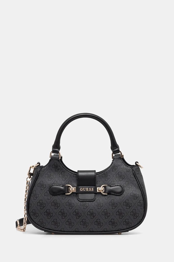 Сумочка Guess NOLANA колір чорний