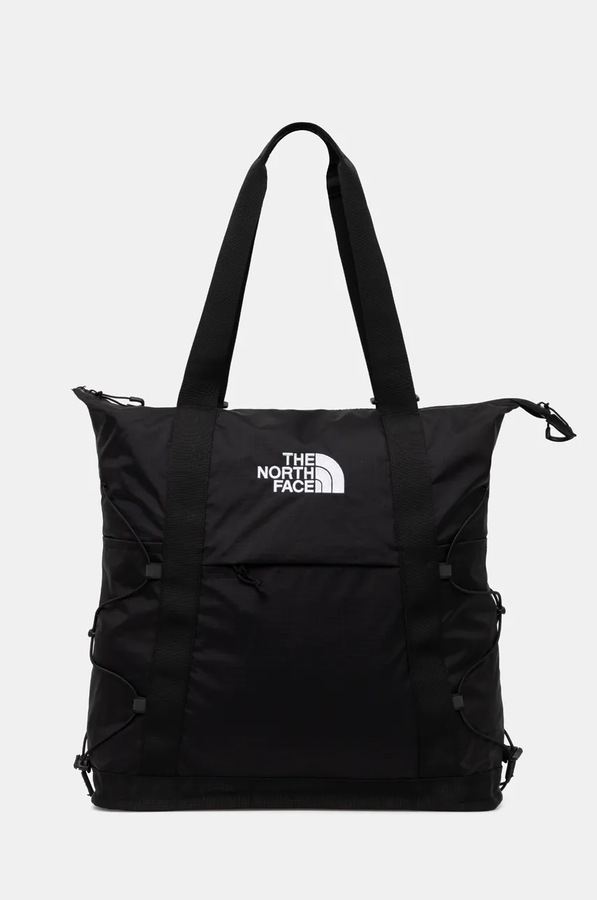 Сумочка The North Face Borealis Tote 22L колір чорний