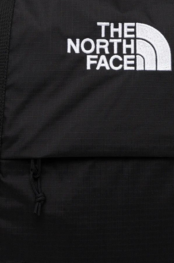 Сумочка The North Face Borealis Tote 22L колір чорний фото 3
