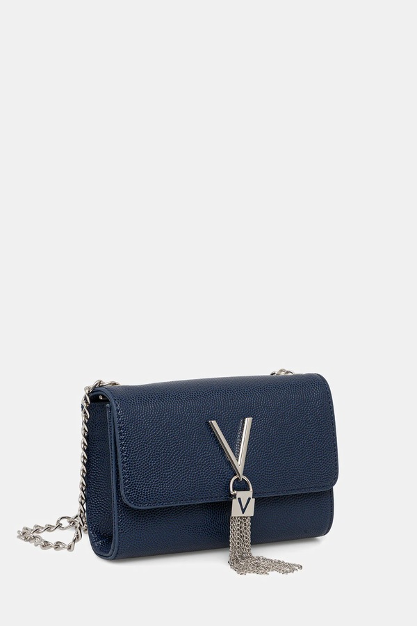 Сумочка Valentino Bags колір чорний