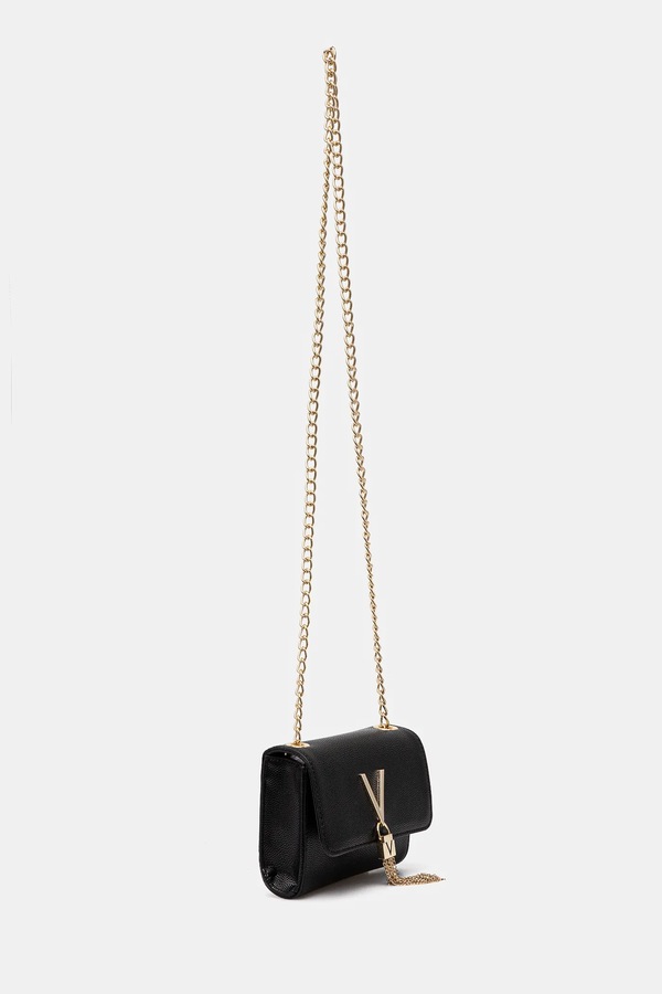 Сумочка Valentino Bags цвет черный