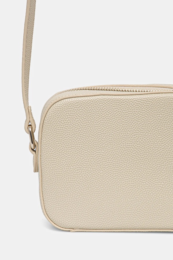 Сумочка Valentino Bags цвет бежевый фото 2