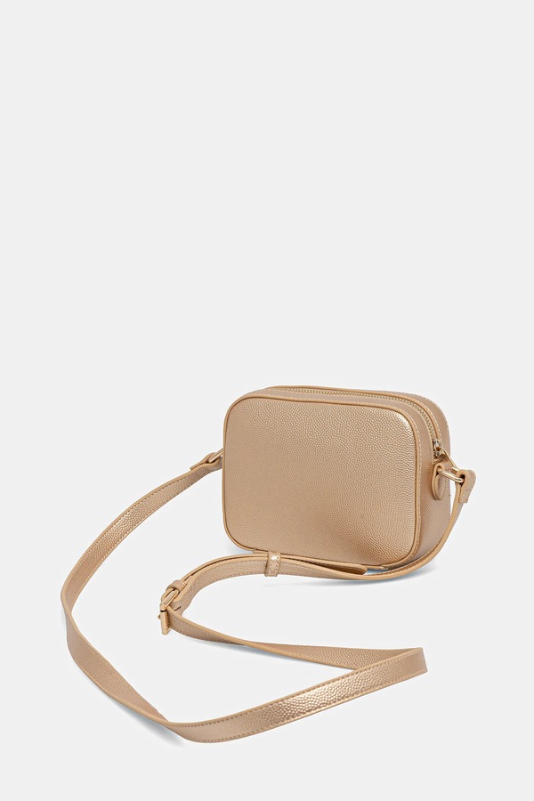 Сумочка Valentino Bags колір чорний фото 2