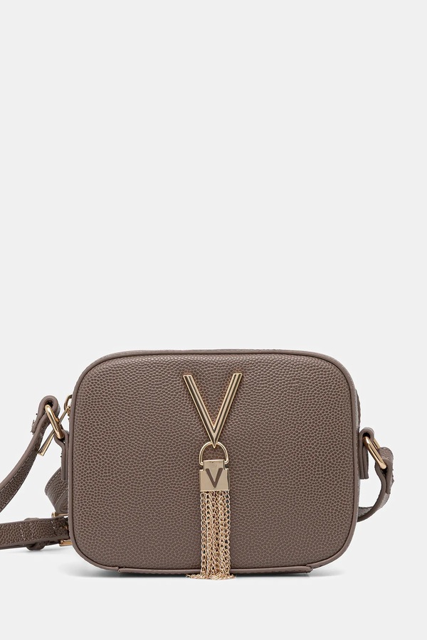 Сумочка Valentino Bags колір чорний