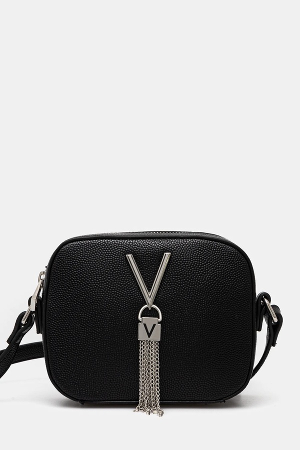 Сумочка Valentino Bags колір чорний