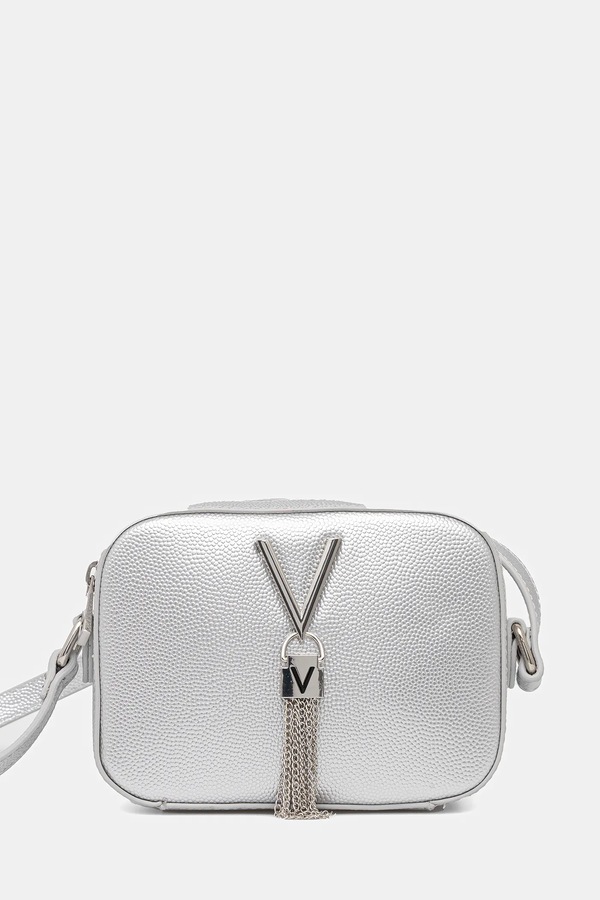 Сумочка Valentino Bags колір чорний