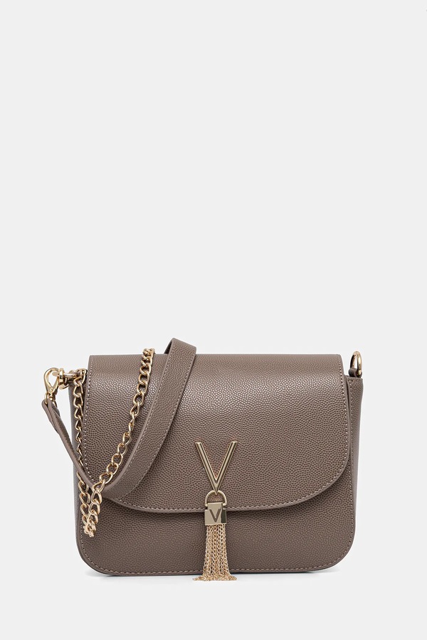 Сумочка Valentino Bags колір чорний