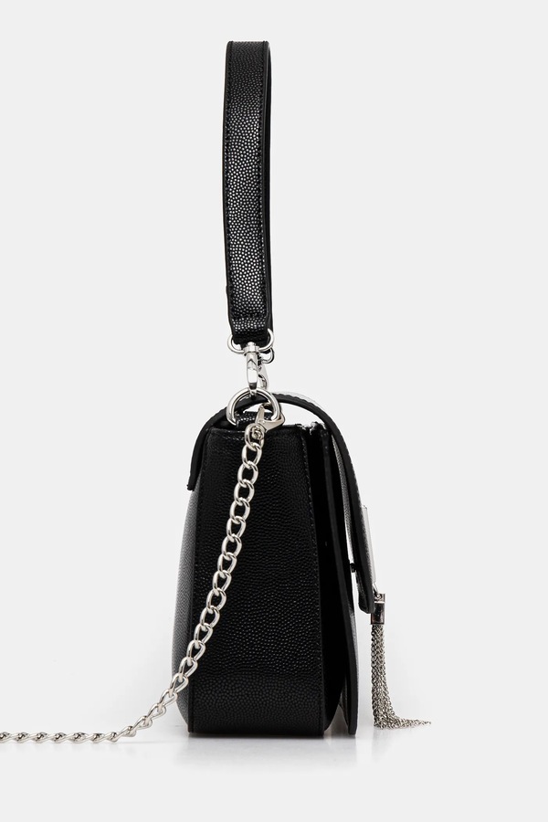 Сумочка Valentino Bags колір чорний