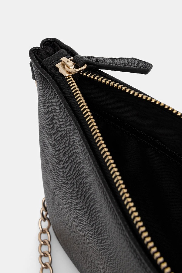 Сумочка Valentino Bags колір чорний фото 4