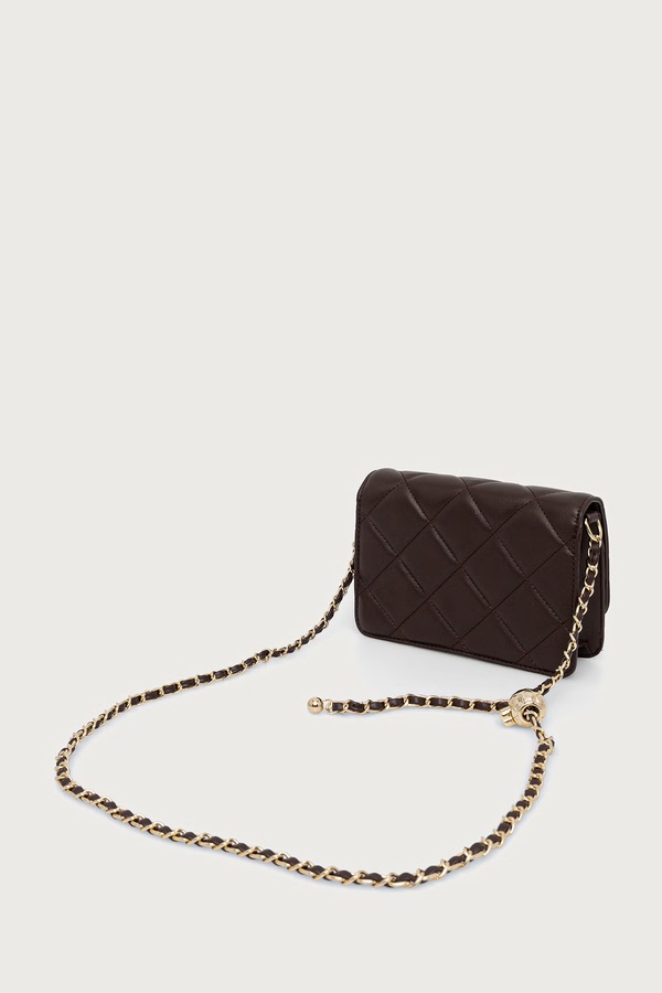 Сумка крос-боді жіноча зі штучної шкіри Valentino Bags колір зелений фото 2