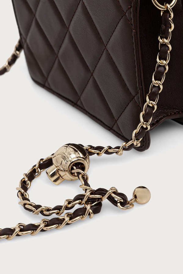 Сумка крос-боді жіноча зі штучної шкіри Valentino Bags колір зелений фото 4